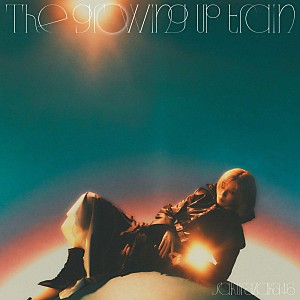 櫻坂46「櫻坂46、想いが重なる瞬間を『The growing up train』ジャケットで描く」