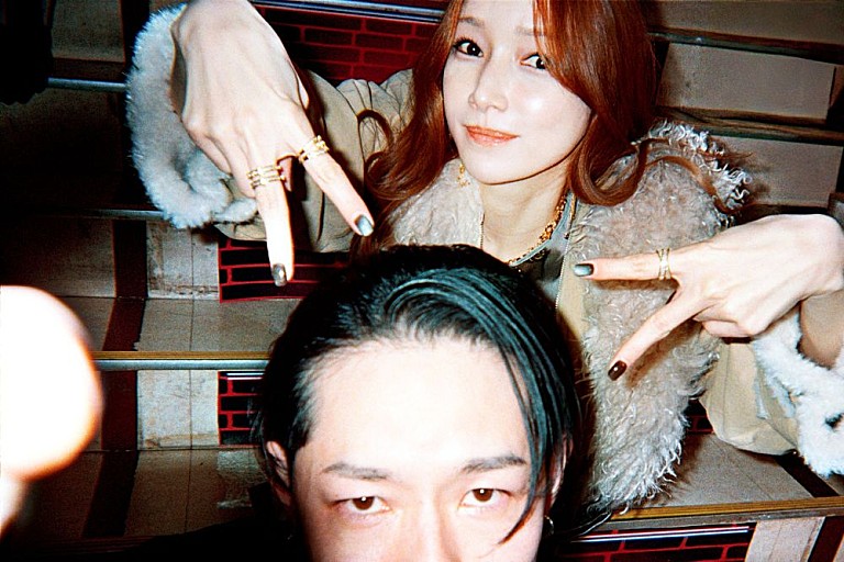 ZORN「ZORN、新曲「地元LOVE feat. 後藤真希」MV公開&配信リリース 地元葛飾での単独公演開催が決定」