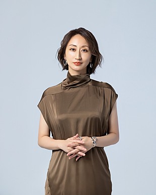 「Ms.OOJA、自身初となる演歌カバーアルバム『Ms.ENKA～OOJAの演歌～』リリース決定」