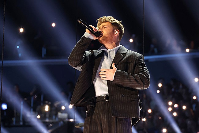 「【ブリット・アワード】出演者ラインナップ更新、アレックス・ウォーレン追加でハリー・スタイルズやロザリアらと共演へ」1枚目/1