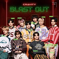 【早い者勝ち‼️】CRAVITY BLAST OUT 落書きトレカ ジョンモ CRAVITY、日本3rdSG『BLAST OUT』タイトル曲先行配信リリース決定