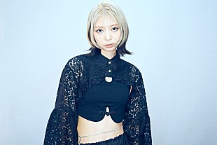 「竹内アンナ、新曲「adabana midnight」リリース記念のYouTube生配信／リスパ開催など企画続々」