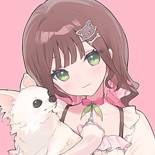 「こはならむ、ベストAL『Time With You』リリース」