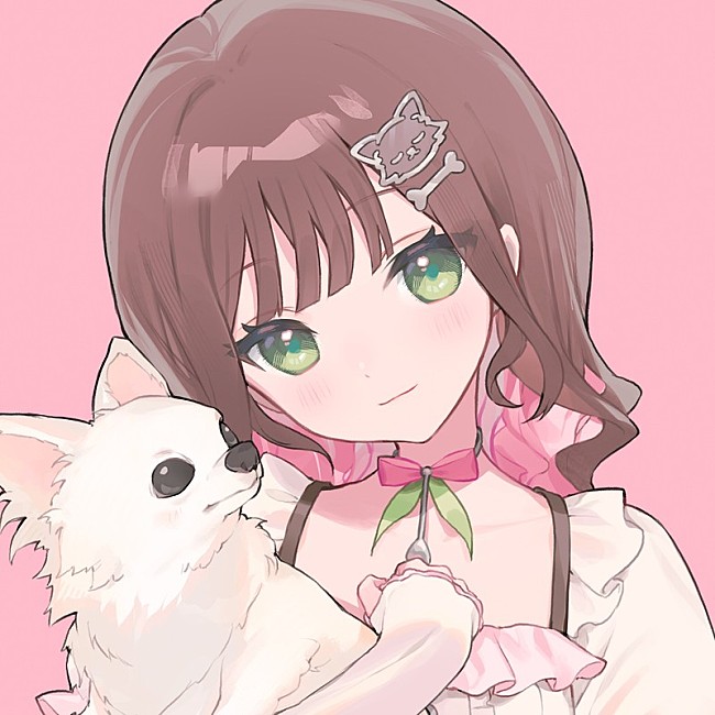 「こはならむ、ベストAL『Time With You』リリース」1枚目/3