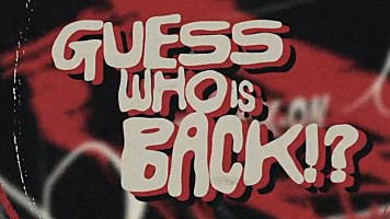 BACK-ON、アニソン縛りカバー配信EP『ANIMANIA』より「Guess Who Is