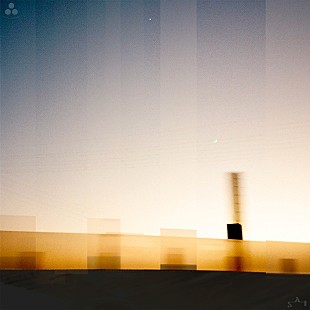 「TAIHEI（Suchmos）率いるバンド“賽”、「SS」など全6曲収録の4thミニAL『Lims』配信開始」