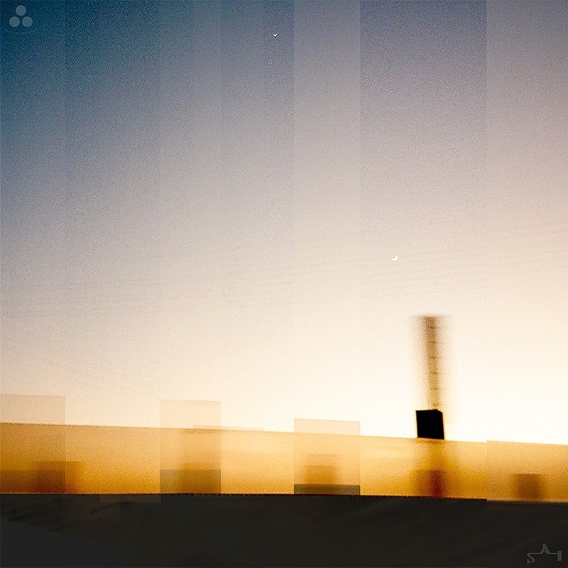 「TAIHEI（Suchmos）率いるバンド“賽”、「SS」など全6曲収録の4thミニAL『Lims』配信開始」1枚目/3