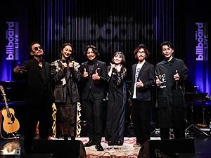 光永亮太「＜ライブレポート＞光永亮太による【MOVE ON SATURDAY LIVE】初開催　矢井田 瞳／Ms.OOJA同世代3組が描いた特別な一夜」