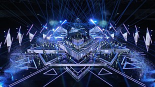 「『PRODUCE 101 JAPAN 新世界』テーマソング「新世界 (SHINSEKAI)」パフォーマンス映像が公開」