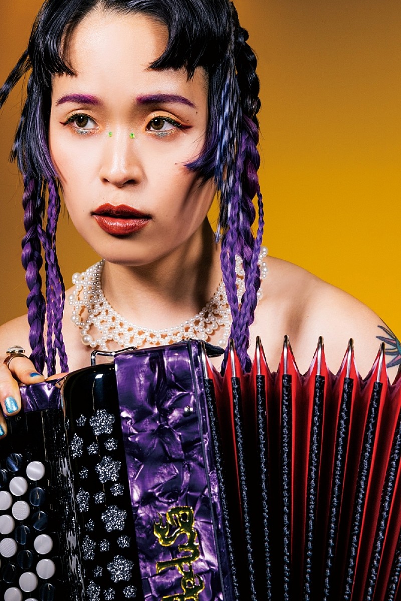 「小春（チャラン・ポ・ランタン）」2枚目/2