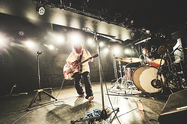 「Photo by 上保昂大」6枚目/9