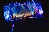 「＜ライブレポート＞エルスウェア紀行　ジャンルレスに音の旅路へ誘う【tour &amp;quot;strange town&amp;quot; 2025-2026】ファイナル」1枚目/8