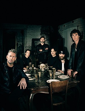 ドン・ブロコ「ドン・ブロコ、ニッケルバックをフィーチャーした新曲「Nightmare Tripping」リリース　3月にニューAL発売決定」