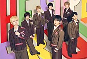 「THE SUPER FRUIT、花村想太（Da-iCE）ら提供楽曲「恋はメリーゴーランド」MV公開」1枚目/2