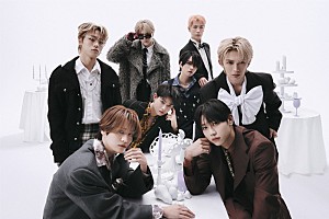 MAZZEL「MAZZEL、ニューアルバム『Banquet』収録内容を公開」