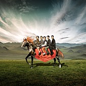 「ORANGE RANGE、結成25周年記念日に新曲＆特別番組を配信」1枚目/8