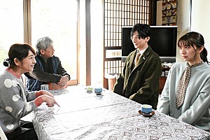 「「パンダより恋が苦手な私たち」「今回は椎堂先生が変人だとは思えなかった」「一葉、もうひと押し！」」