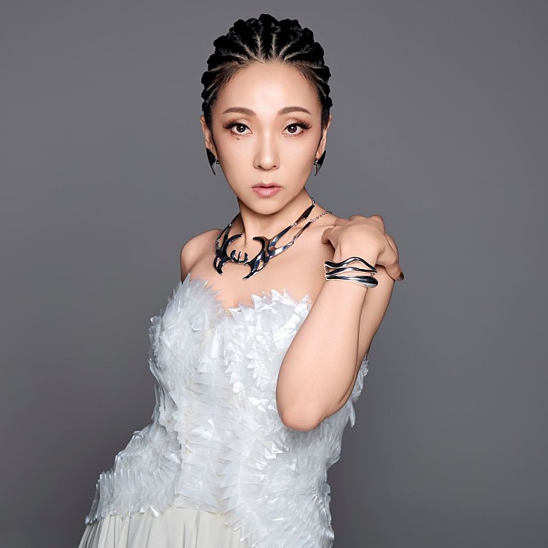 MISIA「MISIA、新曲「ラストダンスあなたと」　劇場版『名探偵コナン ハイウェイの堕天使』の主題歌に決定」