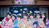 「『【MV】SWEET STEADY「SWEET STEP」』」5枚目/9