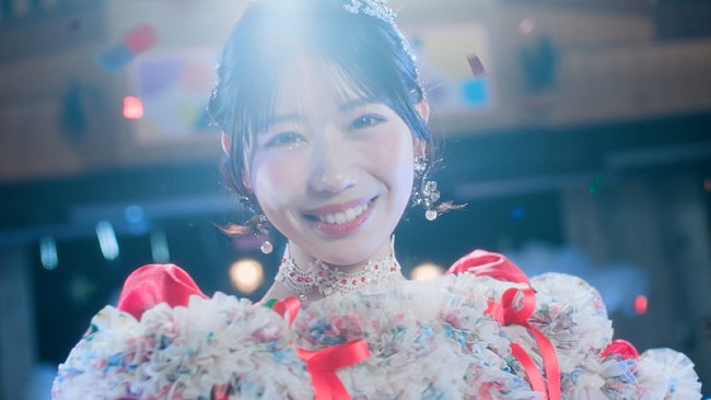 「『【MV】SWEET STEADY「SWEET STEP」』」3枚目/9