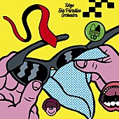 「東京スカパラダイスオーケストラ アルバム『［SKA］SHOWDOWN』CD＋Blu-ray盤」4枚目/5