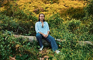 「ジョン・キャロル・カービー、新曲「Suntory」をリリース＆ビルボードライブ公演が3月に迫る」