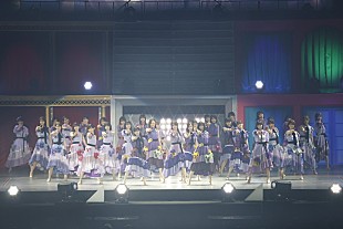 「＜ライブレポート＞乃木坂46　アルバム『My respect』メモリアルライブの一体感で魅せた、今の乃木坂が“最強”な理由」