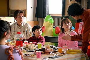 「「未来のムスコ」「おお矢野くん（兵頭功海）ル－トに突入か。保育士（小瀧望）ル－ト希望だったのだが…」「ま－くん候補、みんなキャラがいいから迷う」」