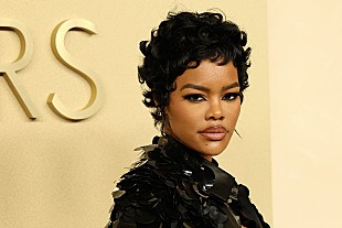 「【2026ビルボード・ウィメン・イン・ミュージック・アワード】テヤナ・テイラー／ケラーニ／レイヴェイらを表彰へ」