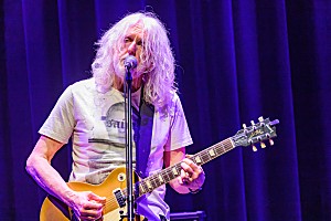ライブレポート＞マーティン・マクアルーン、来日公演完遂――名盤