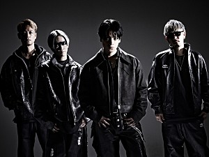 SPYAIR「SPYAIR、ニューアルバムより新曲「STILL ON FIRE」配信リリース」
