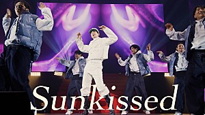 MINHO「ミンホ（SHINee）、日本ソロ曲「Sunkissed」初披露のライブ映像を公開」