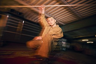 「＜インタビュー＞AI、活動26年目の原点回帰――“今”と“未来”を語る」