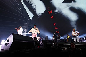 ウータン・クラン「2026年の【ロックの殿堂】候補者発表、ウータン・クラン／ピンク／ローリン・ヒル／シャキーラら初ノミネート」