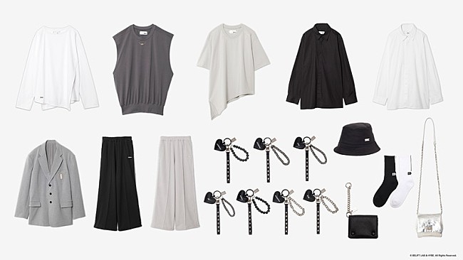 「「ENHYPEN | ZOZOTOWN」」2枚目/2