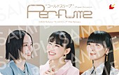 「『Perfume“コールドスリープ”-25 years Document-』ムビチケ前売券（カード）」2枚目/4
