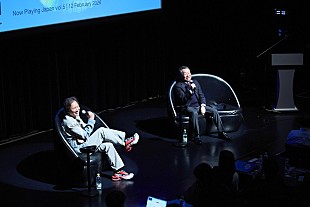 「＜イベントレポート＞Billboard JAPANとLUMINATEが主催する【NOW PLAYING JAPAN】第5弾のテーマは“海外展開におけるデータ活用法”」