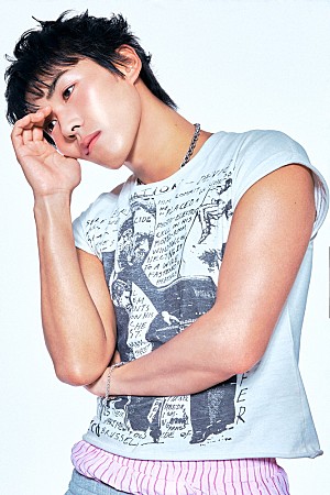 Ayumu Imazu「Ayumu Imazu、BMSGとパートナーシップを締結」