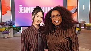 ＥＪＡＥ「HUNTR/XのEJAE、世界的成功を経た現在地を語る「架空のK-POPグループだと思ったことは一度もない」」