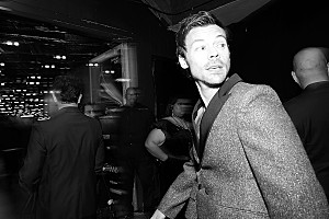 フレッド・アゲイン・・「ハリー・スタイルズ未発表曲をフレッド・アゲインが英ロンドン公演でプレイ」