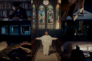 「AI、新曲「ラッキーアイラブユー」のMVをプレミア公開　公開に合わせてキャンペーンも」