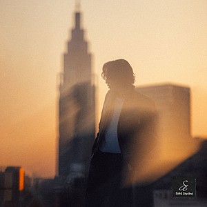 Ｂｉｌｌｙ　Ｌａｕｒｅｎｔ「Billy Laurent、5年ぶりとなるニューEP『pride.』配信リリース」