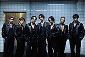 「三代目 J SOUL BROTHERS、雨ごと受け止めて前進し続ける「Through The RAIN」MV公開」1枚目/2