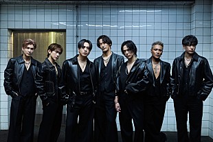 「三代目 J SOUL BROTHERS、雨ごと受け止めて前進し続ける「Through The RAIN」MV公開」