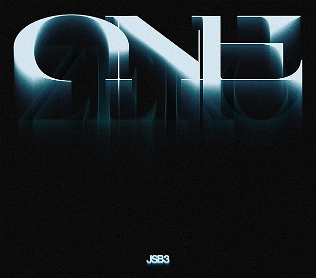 「三代目 J SOUL BROTHERS ミニアルバム『ONE』」2枚目/2