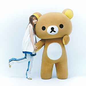 幾田りら「幾田りら、アニメ『リラックマ』主題歌＆ナレーションを担当」