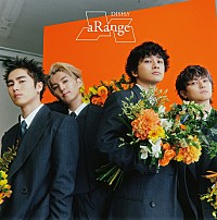 DISH//、ニューアルバム『aRange』収録曲＆ジャケットを公開 | Daily