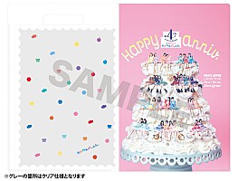KAWAII LAB.が原宿の街をジャック、ポスター／スタンプラリー／アド