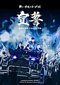 「新しい学校のリーダーズ、10周年記念ライブ【宣誓 ～個性や自由ではみ出し10年～】映像作品化」1枚目/1