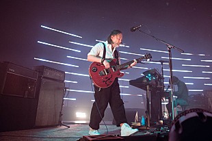 「レディオヘッド、バンドの楽曲を無断で使用した米ICEの“素人ども”を痛烈批判」